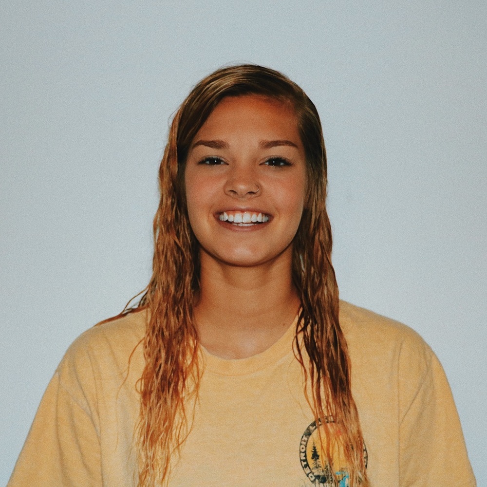 Meet your Posher, Lauren